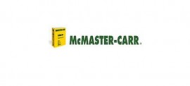 McMASTER CARR