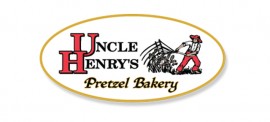 Uncle Henry's Pretzels